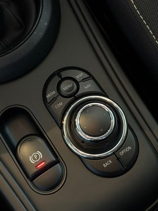 MINI Countryman northwood (2021)