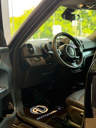 MINI Countryman northwood (2021)