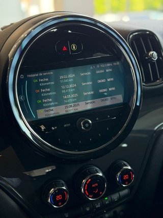 MINI Countryman northwood (2021)