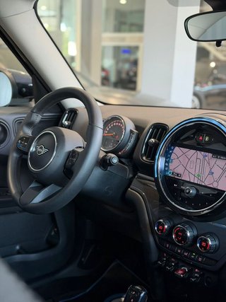 MINI Countryman northwood (2021)