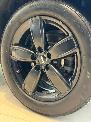 MINI Countryman northwood (2021)