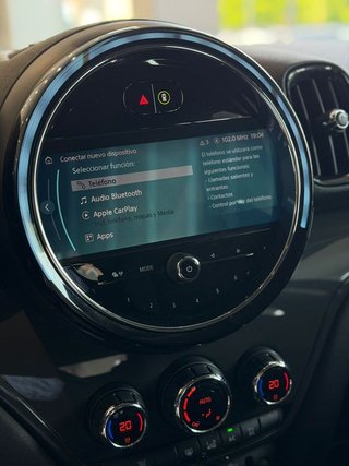 MINI Countryman northwood (2021)