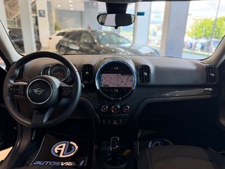 MINI Countryman northwood (2021)