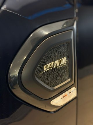 MINI Countryman northwood (2021)