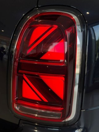 MINI Countryman northwood (2021)