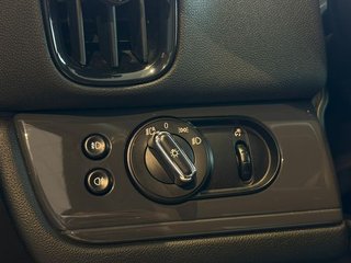 MINI Countryman northwood (2021)