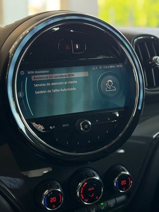 MINI Countryman northwood (2021)