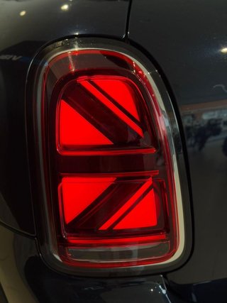 MINI Countryman northwood (2021)