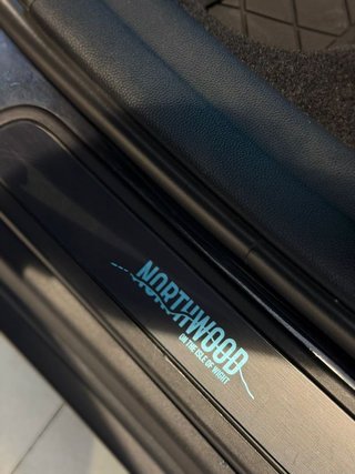 MINI Countryman northwood (2021)