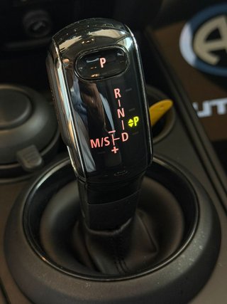 MINI Countryman northwood (2021)