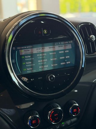 MINI Countryman northwood (2021)