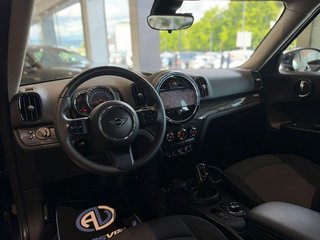 MINI Countryman northwood (2021)