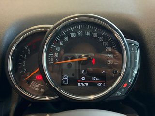 MINI Countryman northwood (2021)