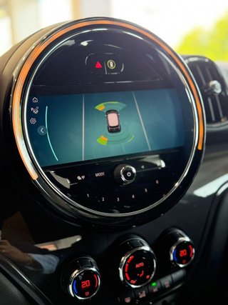 MINI Countryman northwood (2021)