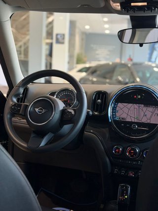 MINI Countryman northwood (2021)
