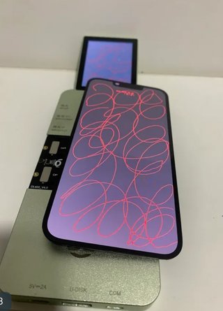 Pantalla iPhone 14 Original