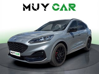 Ford Kuga 1.5 EcoBoost S&S Titanium 4x2 110 kW (150 CV)