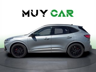 Ford Kuga 1.5 EcoBoost S&S Titanium 4x2 110 kW (150 CV)