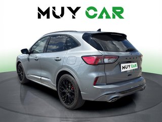 Ford Kuga 1.5 EcoBoost S&S Titanium 4x2 110 kW (150 CV)