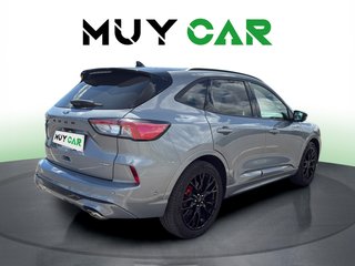 Ford Kuga 1.5 EcoBoost S&S Titanium 4x2 110 kW (150 CV)