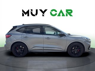 Ford Kuga 1.5 EcoBoost S&S Titanium 4x2 110 kW (150 CV)