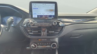 Ford Kuga 1.5 EcoBoost S&S Titanium 4x2 110 kW (150 CV)
