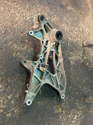 Basculante Honda Forza 125 2023