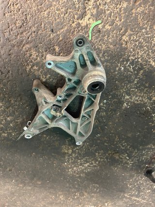 Basculante Honda Forza 125 2023