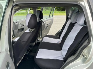 Ford Fusion 2003