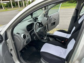 Ford Fusion 2003