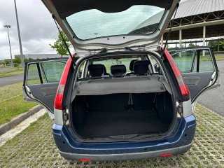 Ford Fusion 2003