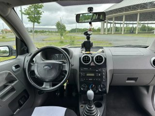 Ford Fusion 2003