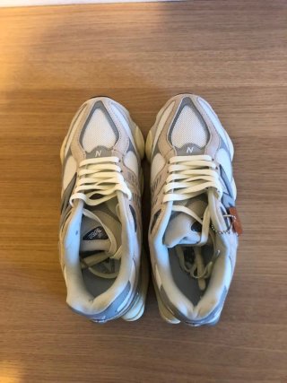 New Balance 9060 Beige/Grigio