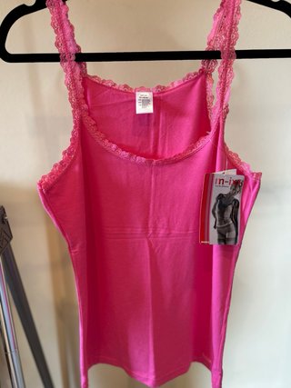 Camisetas de tirantes mujer