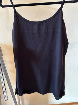 Camisetas de tirantes mujer