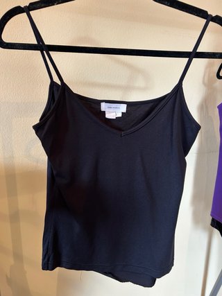 Camisetas de tirantes mujer