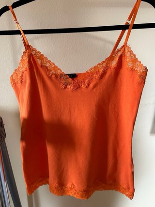 Camisetas de tirantes mujer