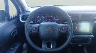Citroen C3 PureTech 82 C-Series 61 kW (83 CV)