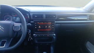 Citroen C3 PureTech 82 C-Series 61 kW (83 CV)