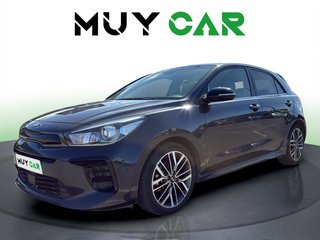 Kia Rio 1.2 CVVT Tech 62 kW (84 CV)