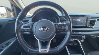 Kia Rio 1.2 CVVT Tech 62 kW (84 CV)