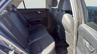 Kia Rio 1.2 CVVT Tech 62 kW (84 CV)