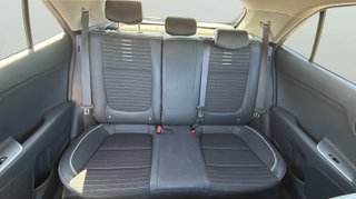 Kia Rio 1.2 CVVT Tech 62 kW (84 CV)