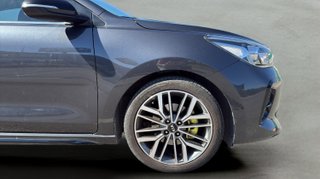 Kia Rio 1.2 CVVT Tech 62 kW (84 CV)