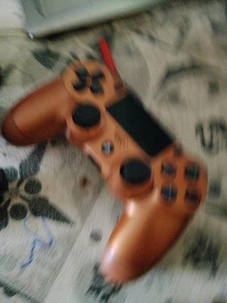 Mando PS4 DualShock 4 Negro