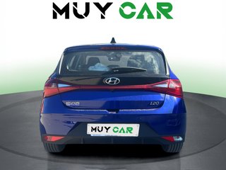 Hyundai i20 1.0 TGDI Klass 74 kW (100 CV)