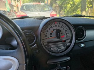 MINI Mini 2009