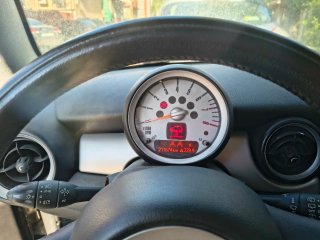 MINI Mini 2009