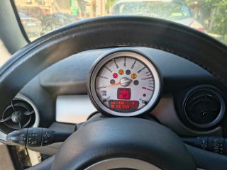 MINI Mini 2009