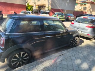 MINI Mini 2009